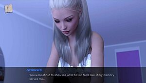 echoes of lust season 2 episode 69 with big tits blonde