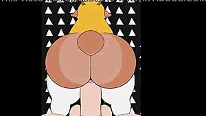 Noelle Holiday Banger