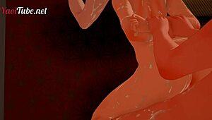 naruto yaoi hentai 3d - threesome kiba inozuka fucks uzumaki and uzumaki sucks sasuke uchihas dick and cums in his mouth and ass creampie cum mouth - gay animation video 😏