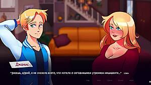 Complete Gameplay Of Life In Woodchester Part 3