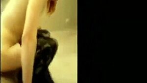 Wife Kate Gets Hardcore Fuck with Intense Power