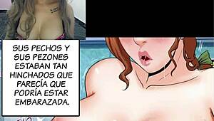 Watch 'My Aunt' chapter 29, where the story unfolds in this hentai comic