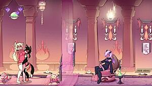 Max the Elf Gallery Stage 3 Creampie Action