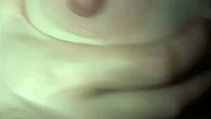 Latina Wife Makes Video for Your Masturbation Pleasure