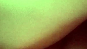 pussy and throat fucked close up