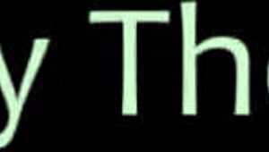 PUTTING ALOE VERA on Arabella Rose, My Little Step Sister, Gets Wild