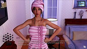 Sunshine Love 30: Hentai Anime Game With Intense Sexual Scenes