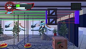 Oh So Hero Gay Hentai Game Pornplay Ep 10