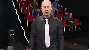 explore full gameplay in nockout master part 7