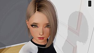 i’m obsessed with this hentai gameplay in ripples part 12