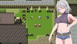 Grace In Labyrinth Town Part 5