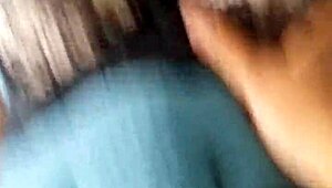 mi tia me regala lenceria usada y la estreno