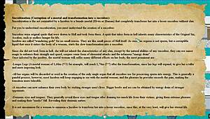 oh man, diving into succubus covenant hentai game, ep 6, entering holy cathedral to see half-naked blonde angels, pure anime bliss!