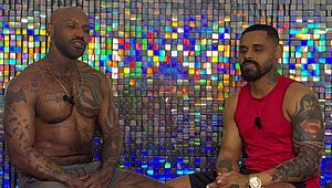 in the intriguing series pervertido, v�tor guedes faces new challenges and discoveries in episode 2