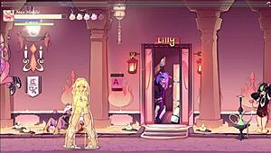 Max The Elf Scenes From Level 5