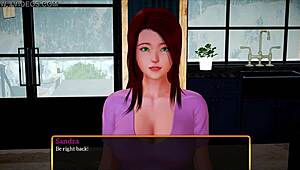 My new family adventures in episode 433 😊