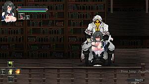 Night Of R Scenes - Part 25 White Cathedral Area 1