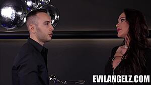 hey doc raul costa, can you check my big tits, mary bambola here?