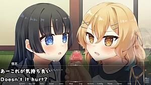 August Gap Trial with Machine Translated Subtitles 🎮👻