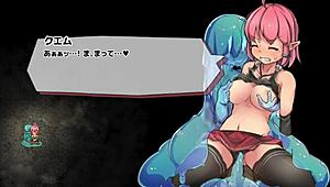 Ruins Seeker 2 Hentai Game With Anime Fucking Scenes