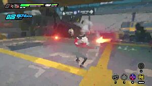 Exploring the hollow with billy ft gumi