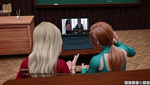 lust academy 204 game