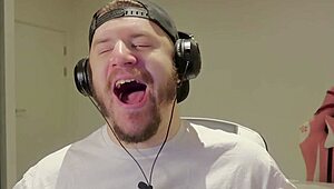 I took down Tsunade and felt every wild hentai moment