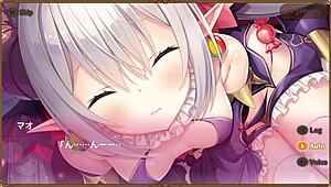 Messiah Girl Mao Part 1