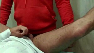 o enfermeiro gay 😘