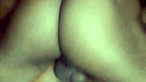 Big black booty fitness collection in doggystyle poses