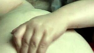 Fucked in the ass by fat bbw