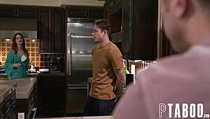 yo, siri dahl cucks jayden marcos and chad alva with petite milf action! 🔥