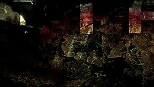 Vintage Erotic Drawings Show Raw Sensual Art