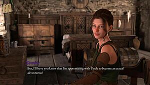 The Price of Power Chapter 6