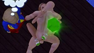 Sims 3dporn Ep 7 Adventures Of Princess Pt 5 Finale