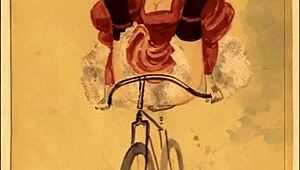 Vintage Erotic Drawings Show Raw Sensual Art