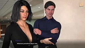 become a rock star selina route