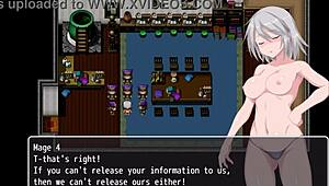 Grace In Labyrinth Town Part 5