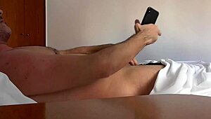 omg, cute 18yo renata fox gets banged in hidden cam photoshoot! 😍