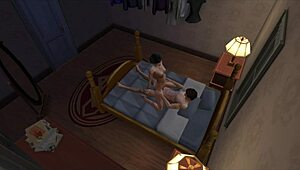 Strangerville Game Part 4 In 3D Cartoon