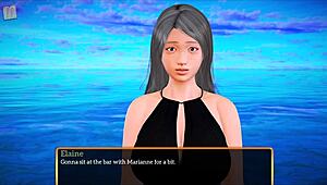 My new family 512 game with big ass teen 18+