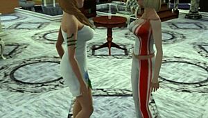 Sims 3dporn Ep 7 Adventures Of Princess Pt 5 Finale