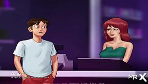 SummertimeSaga: Give Money and I’ll Be Ready for More E2 18