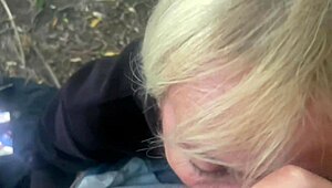 Wildspaincouple shares pov blowjobs and cum swallowing in homemade compilation