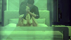 Simxstory - Cheating on Husband Feels So Wrong Yet Right