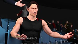 explore full gameplay in nockout master part 7