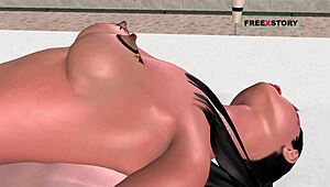 हिंदी ऑडियो सेक्स स्टोरी में नेहा भाभी की जंगली चुदाई एडवेंचर