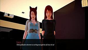 my new family adventures with big tits and ass