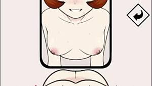 Fat Curvy Girl Takes Monster Cock in Wall Ep 2