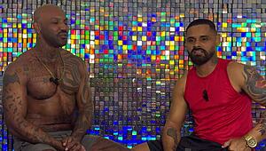 in the intriguing series pervertido, v�tor guedes faces new challenges and discoveries in episode 2